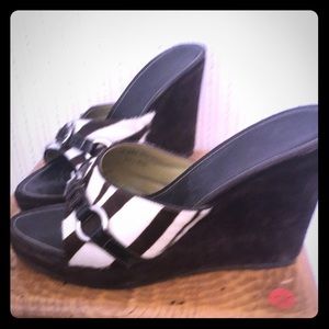 Coach Women’s shoes